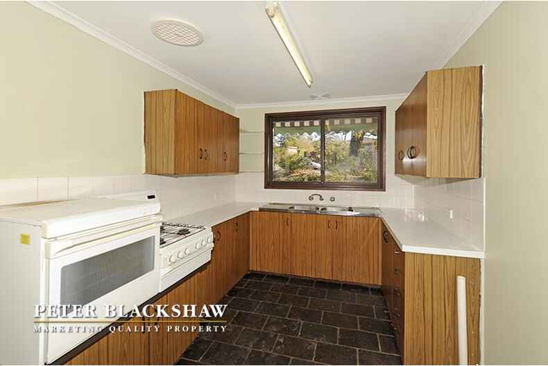 58 Ragless Circuit Kambah