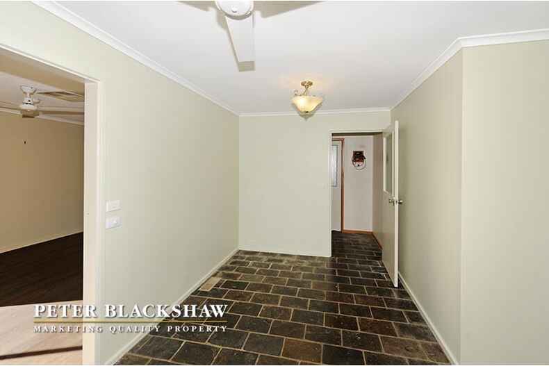 58 Ragless Circuit Kambah