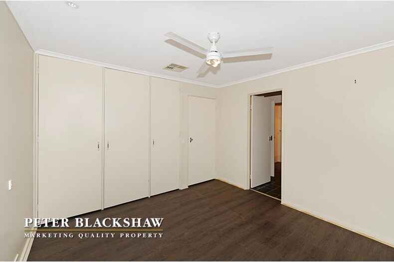 58 Ragless Circuit Kambah