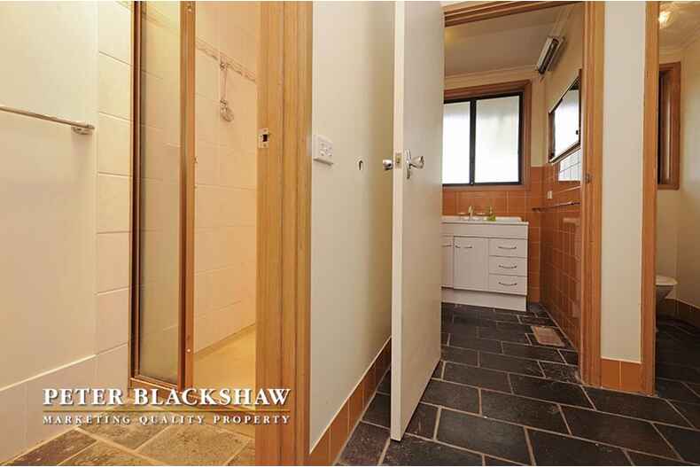 58 Ragless Circuit Kambah