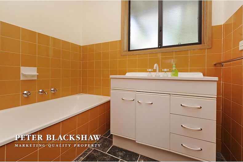 58 Ragless Circuit Kambah