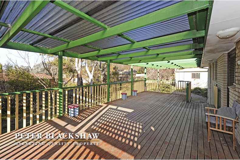 58 Ragless Circuit Kambah