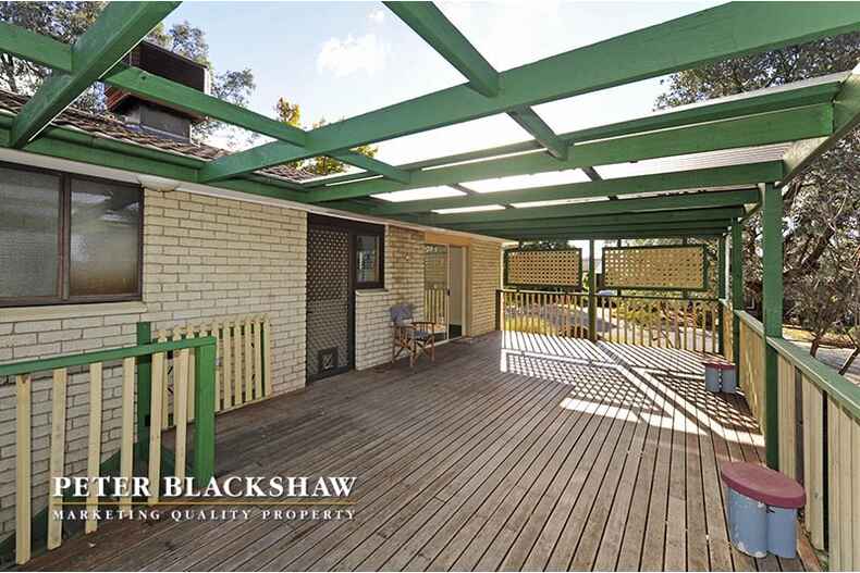 58 Ragless Circuit Kambah