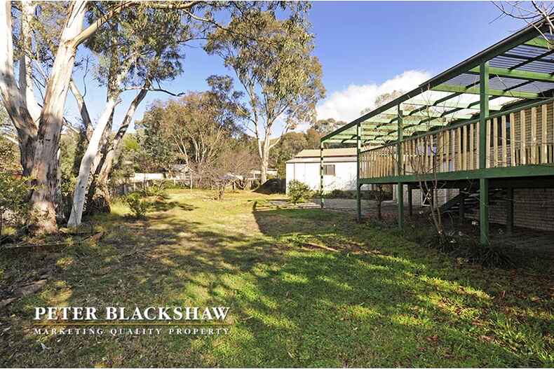 58 Ragless Circuit Kambah