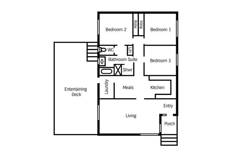 58 Ragless Circuit Kambah