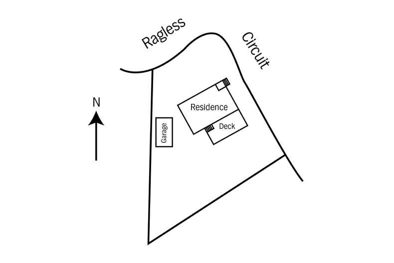 58 Ragless Circuit Kambah