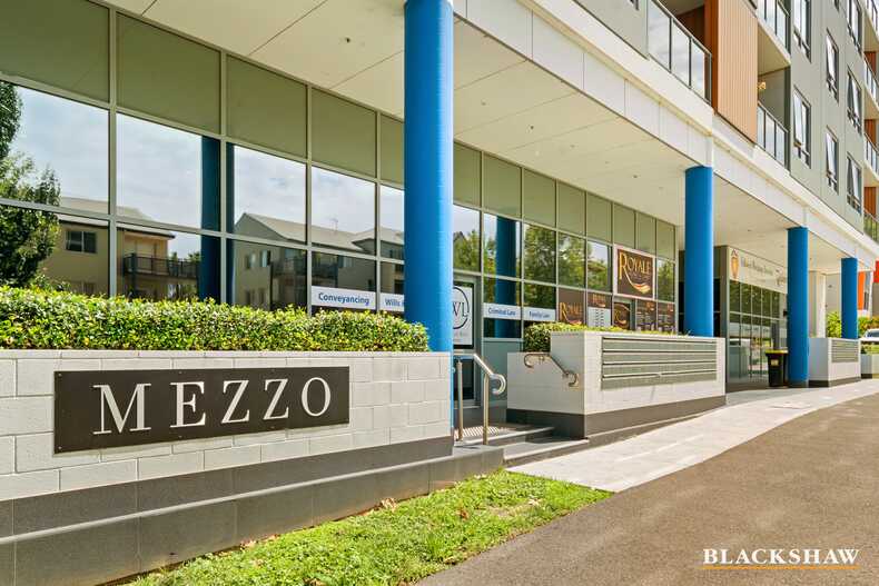 89/77 Gozzard Street Gungahlin 89/77 Gozzard Street Gungahlin