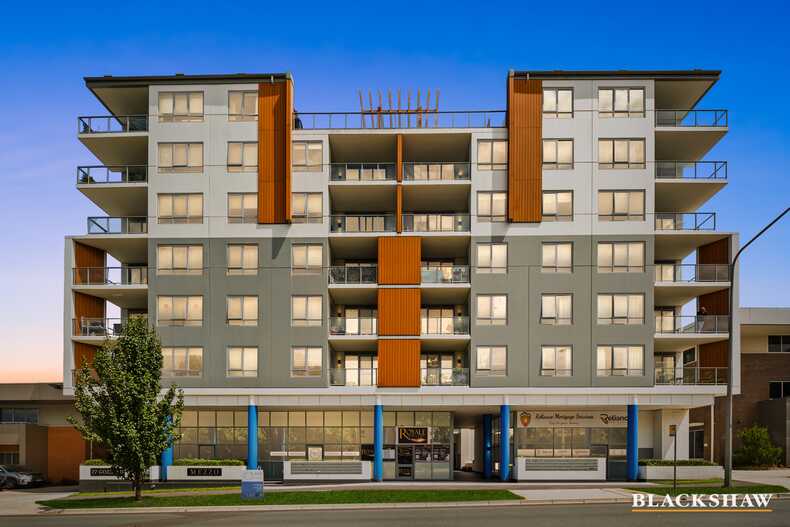 89/77 Gozzard Street Gungahlin 89/77 Gozzard Street Gungahlin