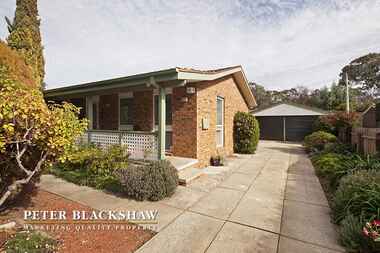 Lot 4/6 Crichton Crescent Kambah