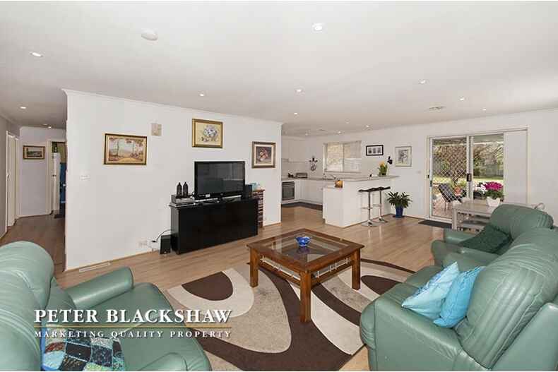 Lot 4/6 Crichton Crescent Kambah