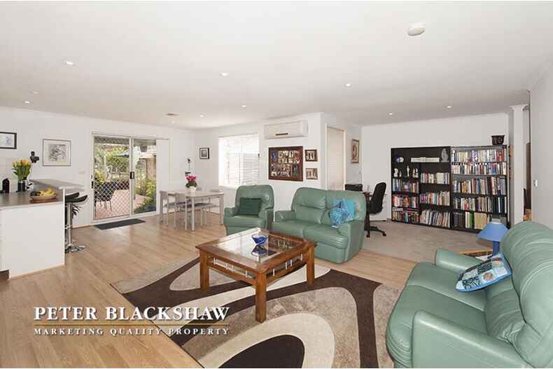 Lot 4/6 Crichton Crescent Kambah