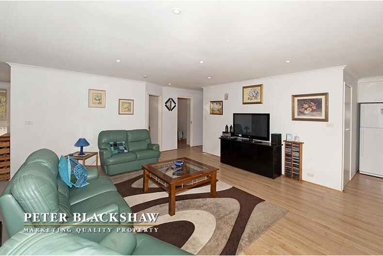 Lot 4/6 Crichton Crescent Kambah