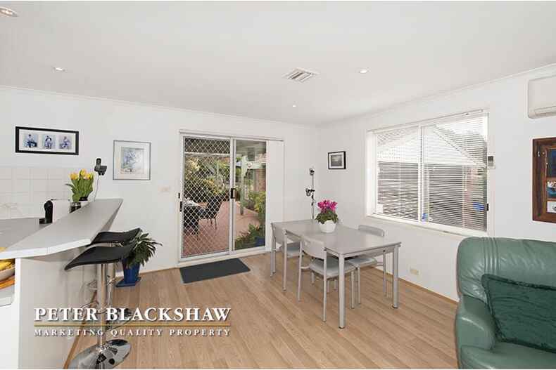 Lot 4/6 Crichton Crescent Kambah