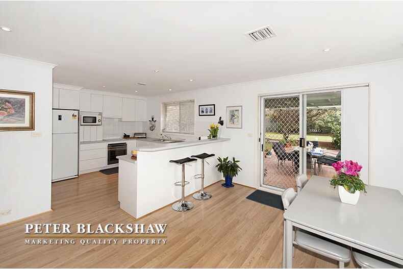 Lot 4/6 Crichton Crescent Kambah