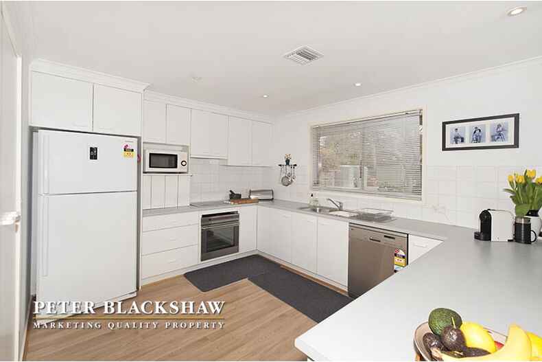 Lot 4/6 Crichton Crescent Kambah