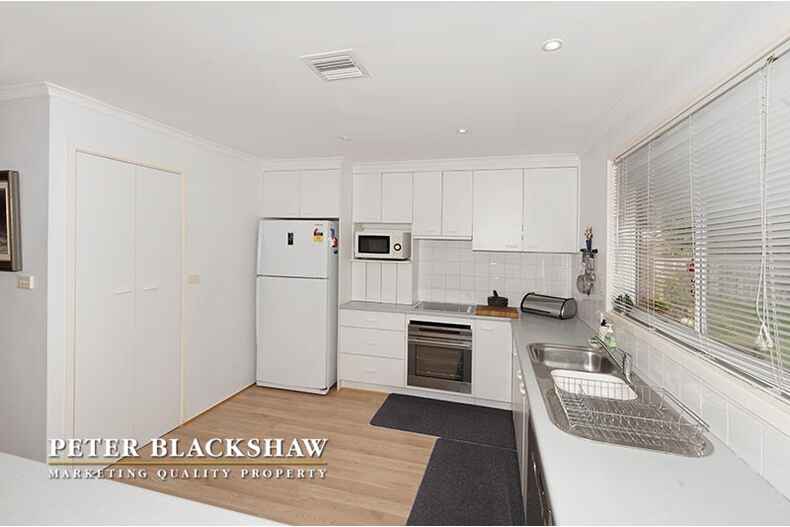 Lot 4/6 Crichton Crescent Kambah