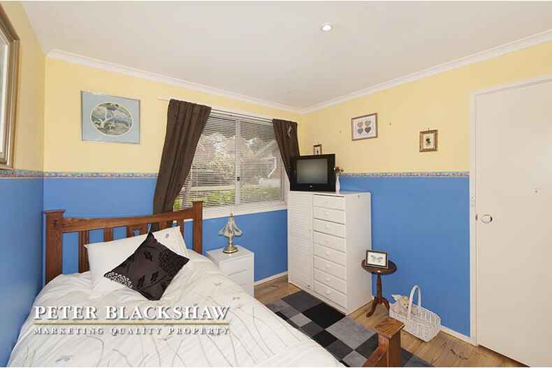 Lot 4/6 Crichton Crescent Kambah