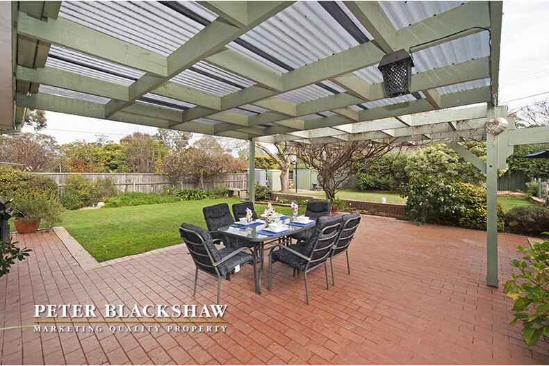 Lot 4/6 Crichton Crescent Kambah