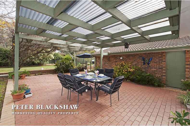 Lot 4/6 Crichton Crescent Kambah