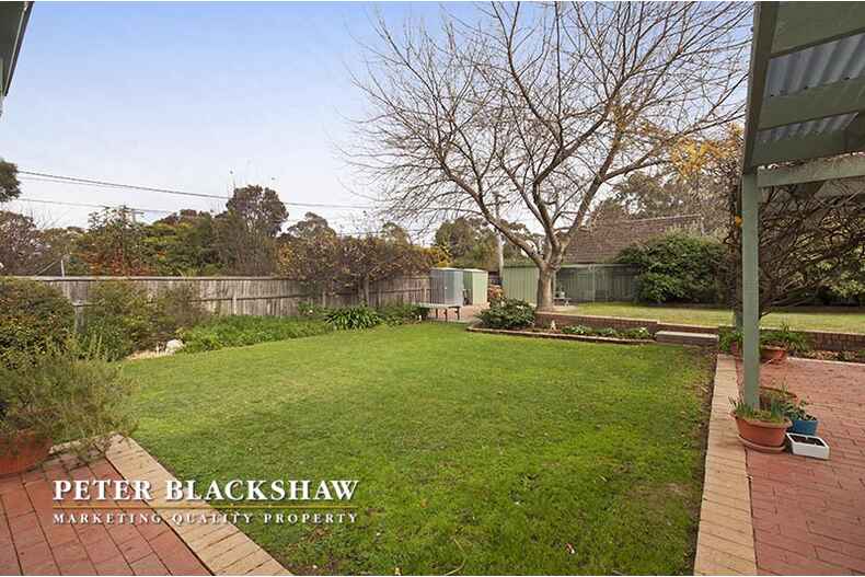 Lot 4/6 Crichton Crescent Kambah