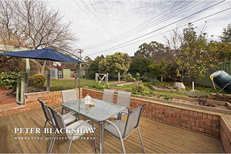 Lot 4/6 Crichton Crescent Kambah