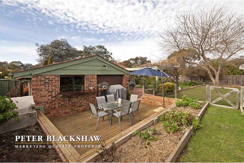 Lot 4/6 Crichton Crescent Kambah