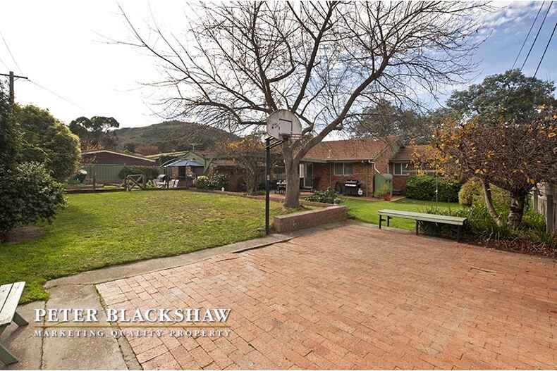 Lot 4/6 Crichton Crescent Kambah