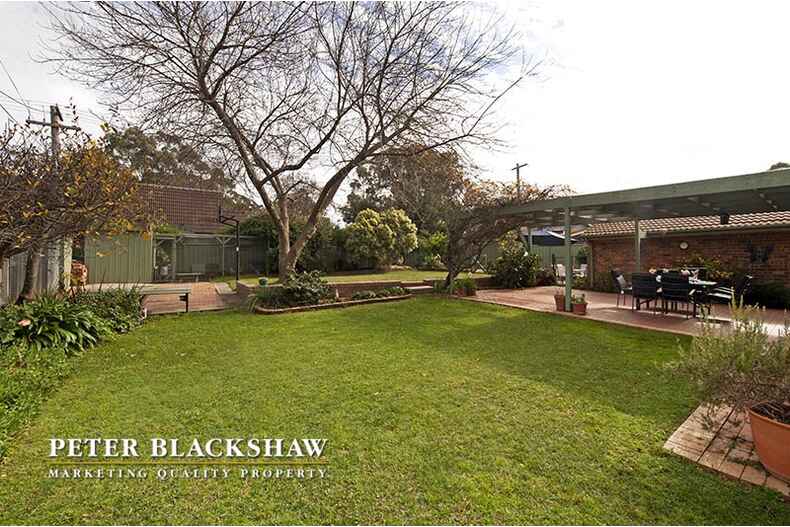 Lot 4/6 Crichton Crescent Kambah