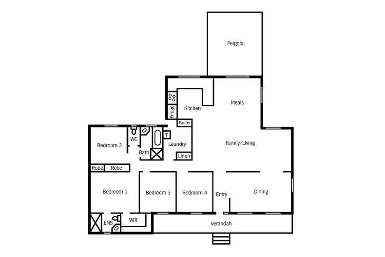 Lot 4/6 Crichton Crescent Kambah