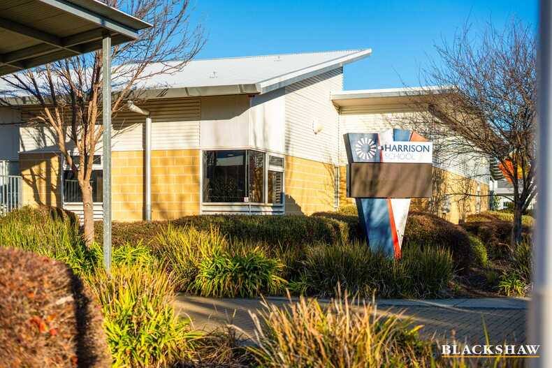 38 Carpentaria Street Harrison
