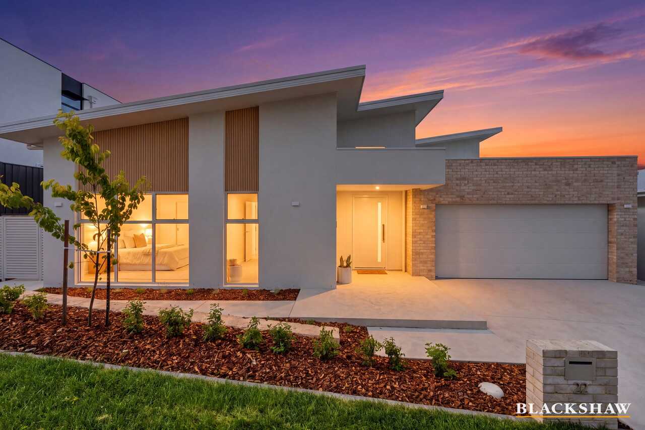 22 Butterfield Avenue Googong