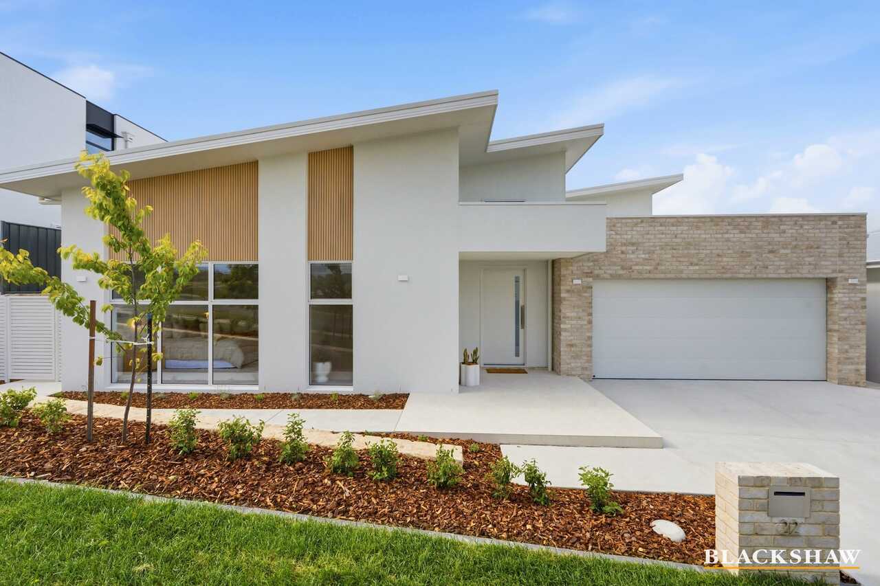 22 Butterfield Avenue Googong