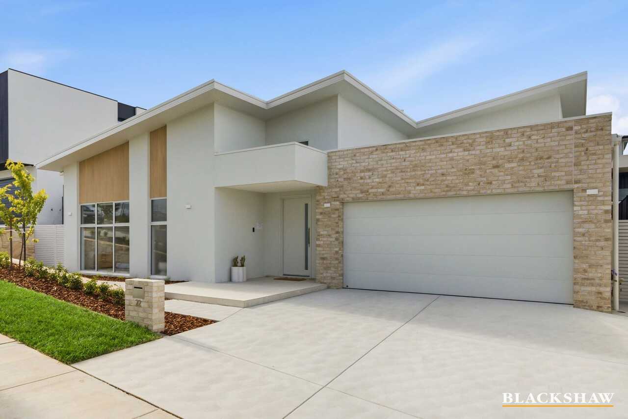 22 Butterfield Avenue Googong