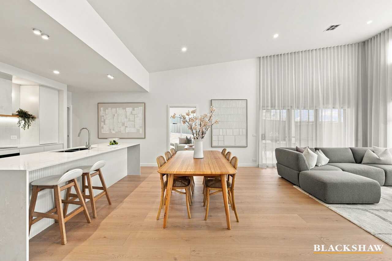 22 Butterfield Avenue Googong