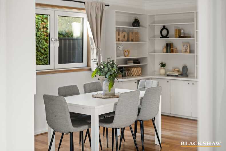 100 Blamey Crescent Campbell 100 Blamey Crescent Campbell