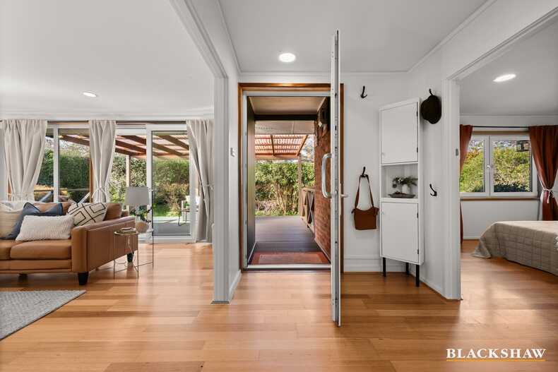 100 Blamey Crescent Campbell 100 Blamey Crescent Campbell