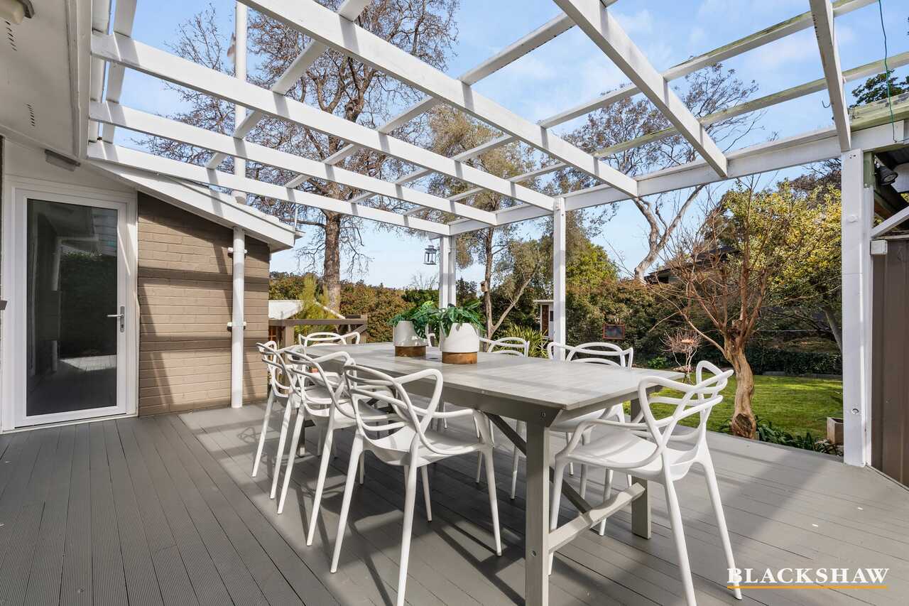 100 Blamey Crescent Campbell