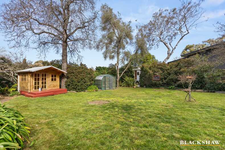 100 Blamey Crescent Campbell 100 Blamey Crescent Campbell