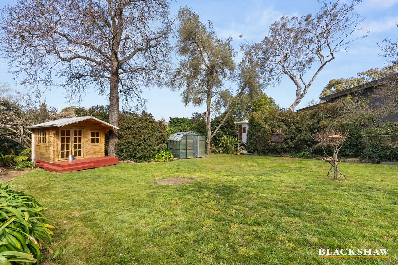 100 Blamey Crescent Campbell