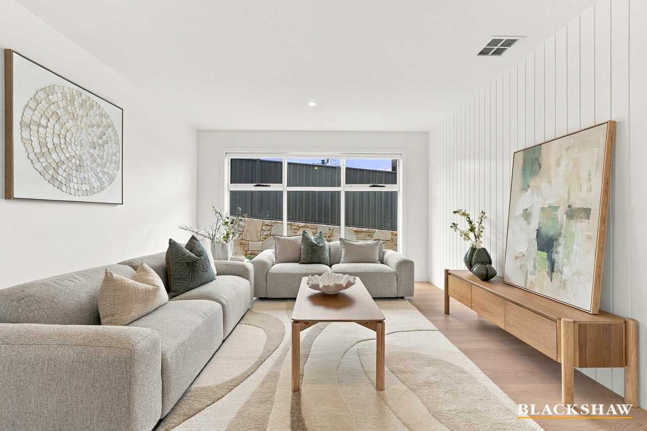 22 Butterfield Avenue Googong