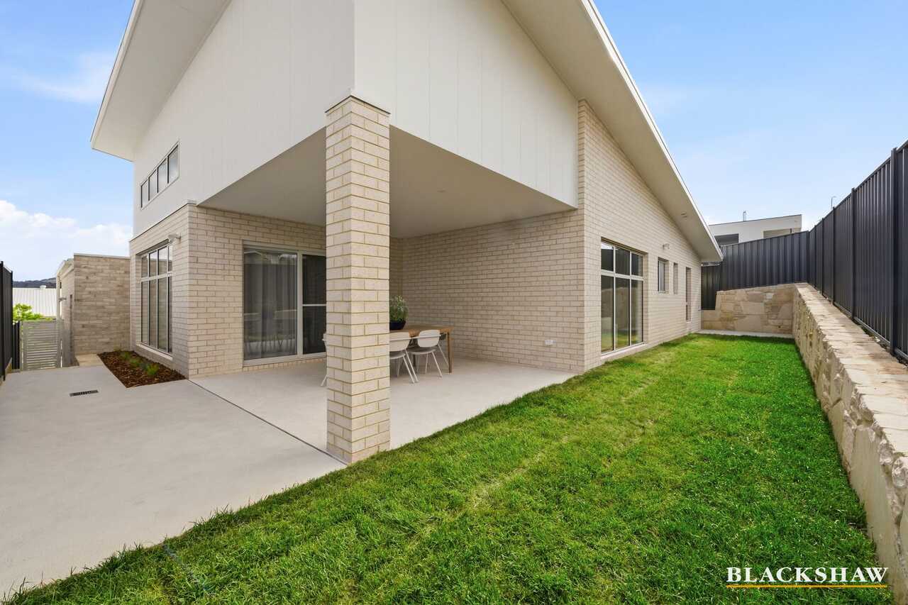22 Butterfield Avenue Googong