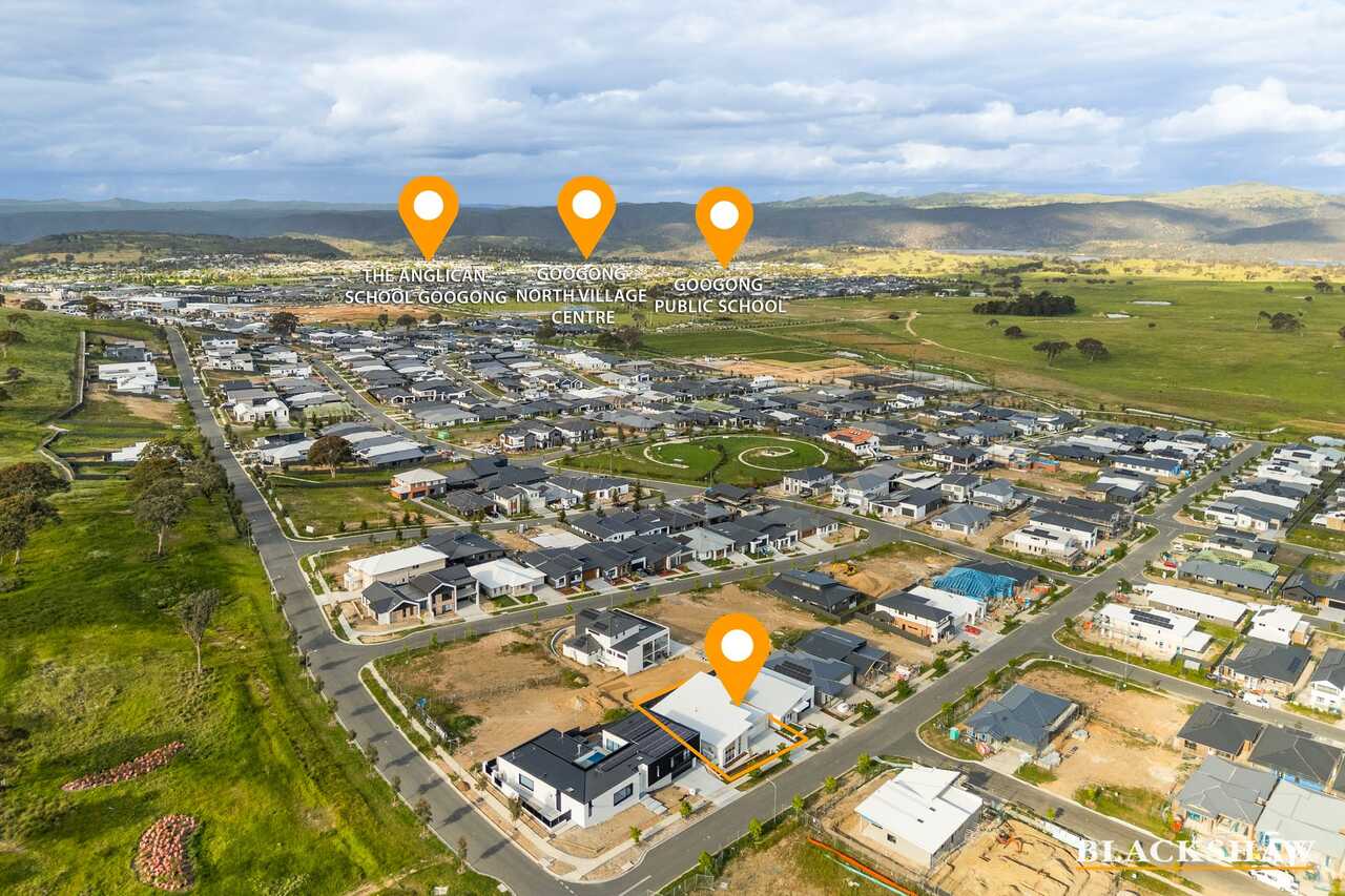 22 Butterfield Avenue Googong