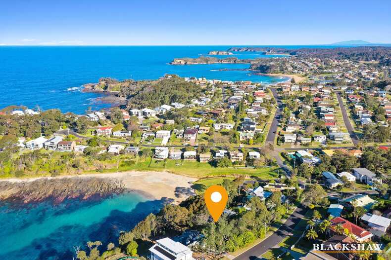 68 Iluka Avenue Malua Bay 68 Iluka Avenue Malua Bay
