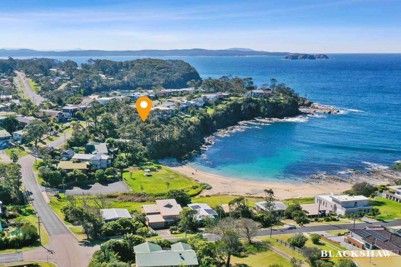 68 Iluka Avenue Malua Bay