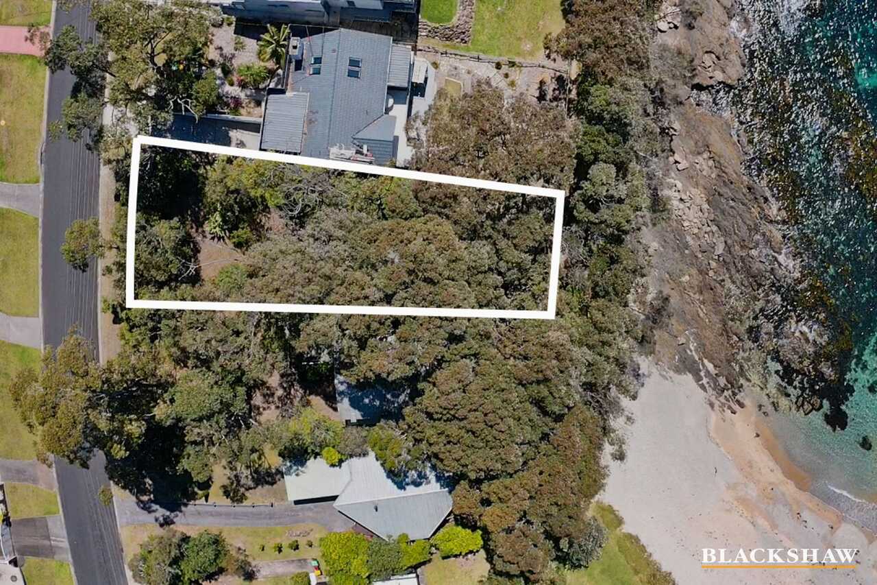 68 Iluka Avenue Malua Bay