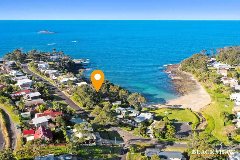 68 Iluka Avenue Malua Bay 68 Iluka Avenue Malua Bay