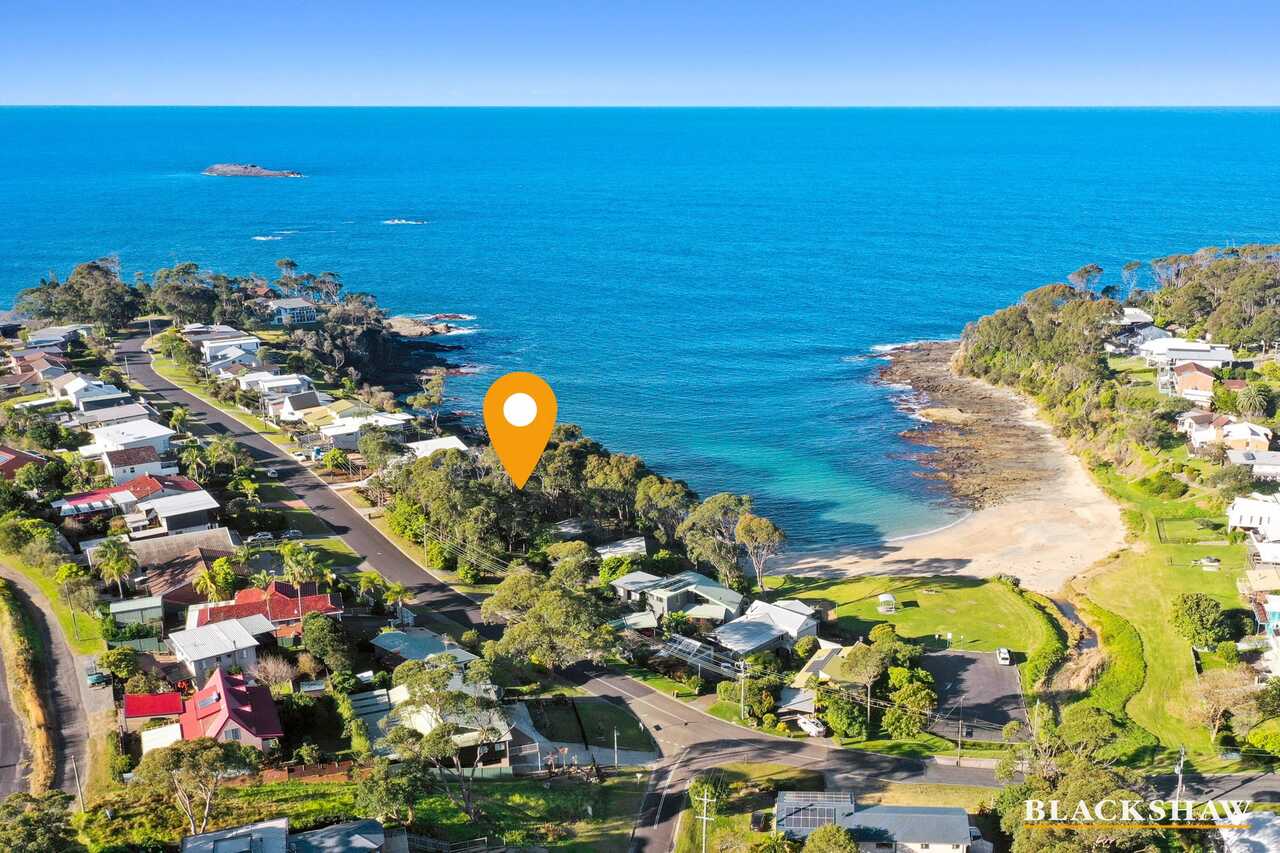 68 Iluka Avenue Malua Bay