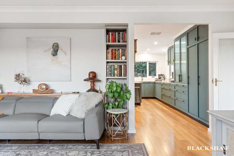 45 Quiros Street Red Hill 45 Quiros Street Red Hill