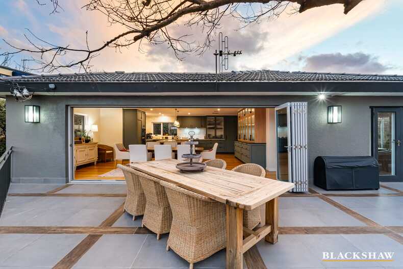 45 Quiros Street Red Hill 45 Quiros Street Red Hill