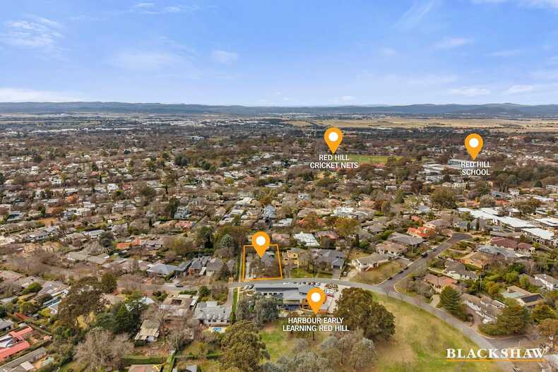 45 Quiros Street Red Hill 45 Quiros Street Red Hill